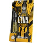 Harrows Club Brass 18g – Zbozi.Blesk.cz