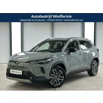 Toyota Corolla Cross Hybrid 132 kW – Sleviste.cz