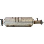 Filtr pevných částic - DPF BOSAL 097-222 (097222)