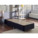 Hanah Home Single Bed Base Ela Single Black – Hledejceny.cz