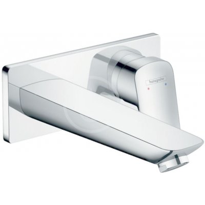 Hansgrohe Logis 71220000 – Zboží Mobilmania