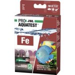 JBL ProAquaTest Fe 50 ks – Zboží Dáma