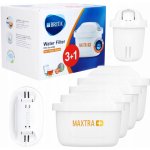 Brita Maxtra Plus Hard Water Expert 4 ks – Zboží Mobilmania