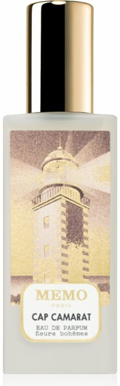 Memo Paris Cap Camarat parfémovaná voda unisex 30 ml