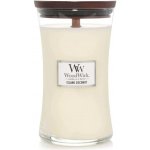 WoodWick Island Coconut 609,5 g – Zboží Dáma
