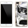 Pouzdro a kryt na mobilní telefon Apple Pouzdro mmCase gelové iPhone 7 Plus - auto