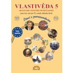 Vlastivěda 5 dějepis – pracovní sešit, Čtení s porozuměním - Marie Fejfušová – Hledejceny.cz