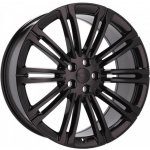Racing Line 3S1066V 9,5x22 5x120 ET42,5 black | Zboží Auto