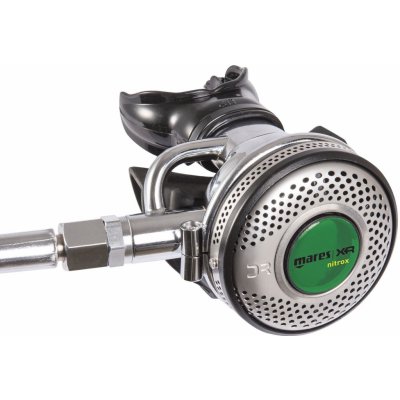 Mares XR II. stupeň DR NITROX – Zboží Dáma