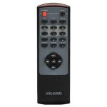 Dálkový ovladač General Microlab FC530U – Zboží Živě