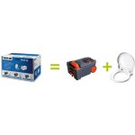 Thetford Odpadní nádrž pro kazetové WC Fresh-up-Set C250 AKCE – Zboží Mobilmania