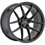 OZ ESTREMA GT 8,5x19 5x112 ET30 hyper titan – Hledejceny.cz