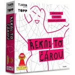 TLAMA games Řekni to čárou – Zboží Dáma