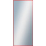 DANTIK červená 60 x 140 cm P01-098 7001098 – Hledejceny.cz