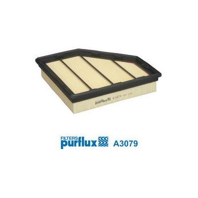 Vzduchový filtr PURFLUX A3079 – Hledejceny.cz