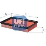 Vzduchový filtr UFI 30.D12.00 – Hledejceny.cz