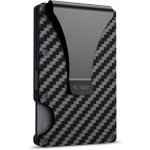 Tech-Protect Thorn RFID pouzdro na karty s klipem na bankovky - Black – Zboží Živě