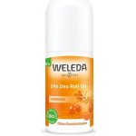 Weleda Deo Rakytník 24h roll-on 50 ml – Sleviste.cz