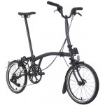 Brompton P Line Urban S 2023 – Hledejceny.cz