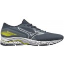 Mizuno Wave Prodigy 5 Stormy Weather White Sulphur Spring