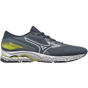 Mizuno Wave Prodigy 5 Stormy Weather White Sulphur Spring