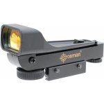 Crosman Red Dot Sight 11 mm – Zboží Dáma