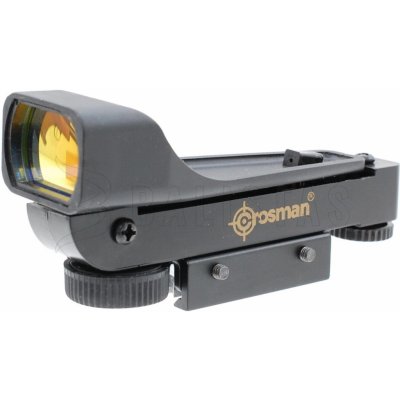 Crosman Red Dot Sight 11 mm – Sleviste.cz