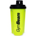 GymBeam šejkr 700 ml, žlutý – Sleviste.cz