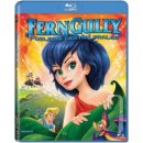 Ferngully: poslední deštný prales BD