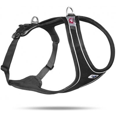 Curli Postroj pro psy s magnetem Belka Comfort – Zboží Mobilmania