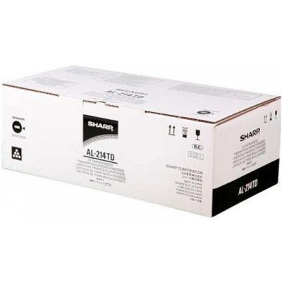 sharp AL-214TD - originální – Zboží Živě