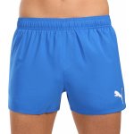 Puma modré 701224140 008 – Zboží Mobilmania