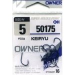 Owner Keiryu 50175 vel.8 18 ks – Sleviste.cz
