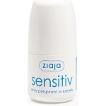 Ziaja Sensitive Creamy antipersperspirant roll-on 60 ml – Sleviste.cz