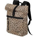 Travelite Basics Rollup 96310-01 černá 35 l – Zboží Dáma