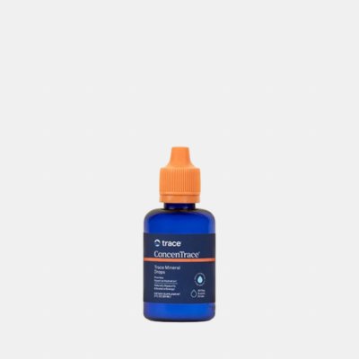 Trace Minerals ConcenTrace Tekuté minerály 59 ml – Hledejceny.cz