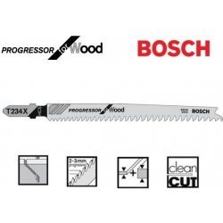 Bosch T 234 X 2.608.633.528