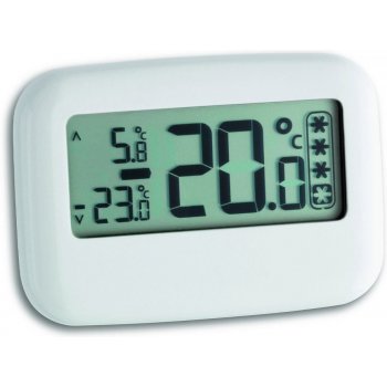 Tfa-dostmann TFA 30.1042 Digital Fridge Thermometer