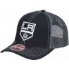 Kšíltovka Zephyr Los Angeles Kings NHL Staple Trucker