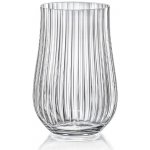 Crystalex Sklenice na nealko Tulipa Optic 6 x 450 ml – Zboží Mobilmania
