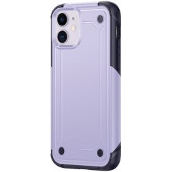 Pouzdro Appleking super odolné ochranné iPhone 11 Pro - fialové