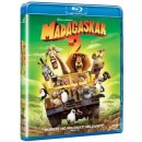 Madagaskar 2: Útěk do Afriky BD