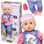 Zapf Creation Baby Annabell Velká Annabell 54 cm – Zboží Dáma