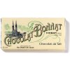 Čokoláda Bonnat hořkomléčná Lait 55% 100 g