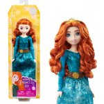 Disney PRINCESS Princezna Merida – Zbozi.Blesk.cz