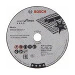 Řezný kotouč Bosch Expert for Inox 76x1x10 mm 1 ks 2608601520KS – Zboží Dáma