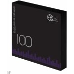 Audio Anatomy INNER SLEEVES 12″ Provedení: Black 100 – Zboží Živě