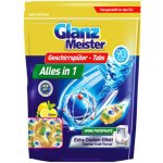 Glanz Meister tablety do myčky Alles in 1 90 ks – Zbozi.Blesk.cz