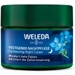 Weleda Modrý hořec a Protěž alpská liftingový noční krém 40 ml – Zboží Dáma