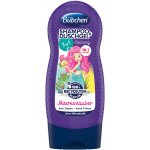 Bübchen Kids sprchový gel šampon a kondicionér 3v1 230 ml – Zboží Dáma